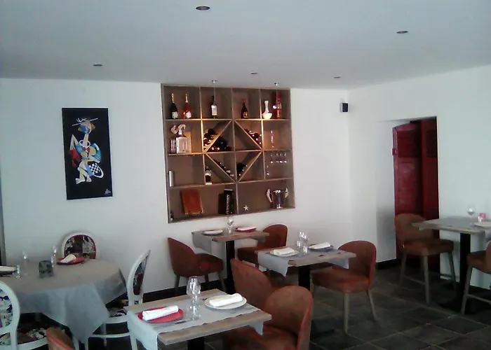 La Ferme Blanche, The Originals Relais Lompret