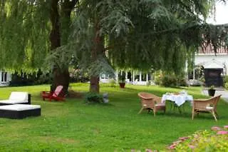 La Ferme Blanche, The Originals Relais 3*